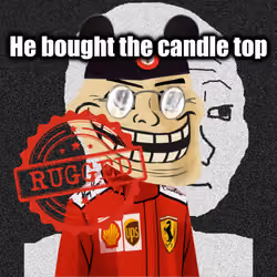 TROLL Maker #2418