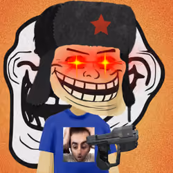 TROLL Maker #2526