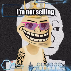 TROLL Maker #1373