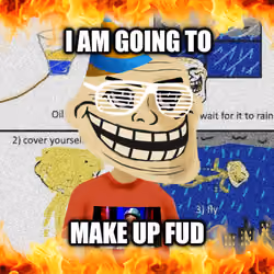 TROLL Maker #390