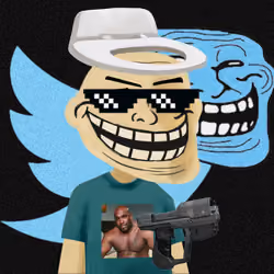 TROLL Maker #477