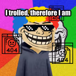 TROLL Maker #3170