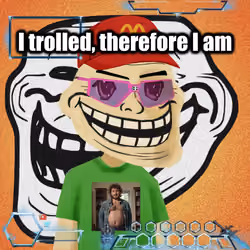 TROLL Maker #2405