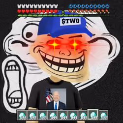 TROLL Maker #1869