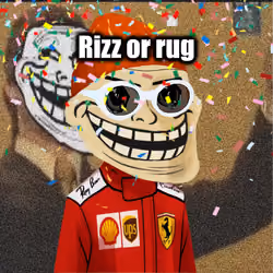 TROLL Maker #2420
