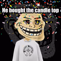 TROLL Maker #1868