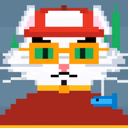 HASHCATS #4315