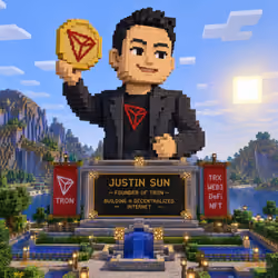 Justin Sun