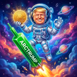 TRUMP_ARC