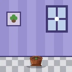 Plant #0274