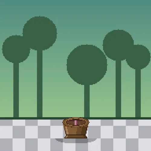 Plant #0497