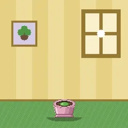 Plant #0388
