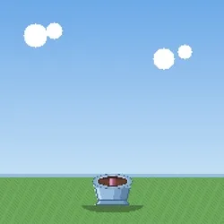 Plant #0303