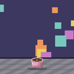 Plant #0468