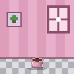 Plant #0058