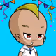 Tomochigi #8951