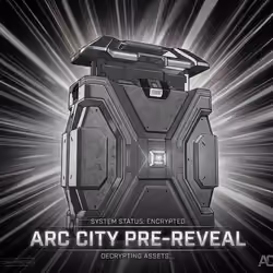 Pre-Reveal Sumarai