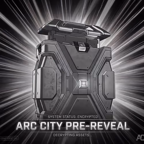Pre-Reveal Sumarai