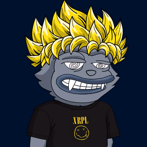 GRIMX #766