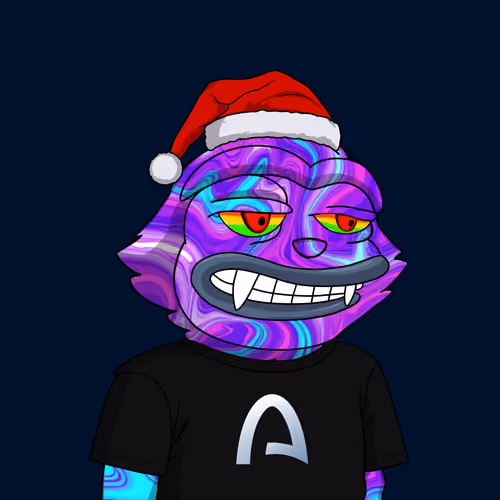 GRIMX #943