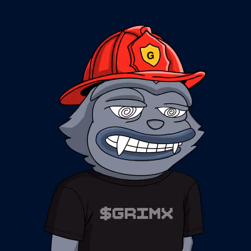 GRIMX #49