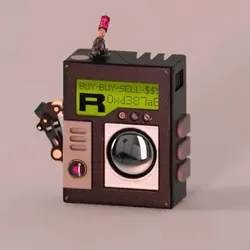 Item Media