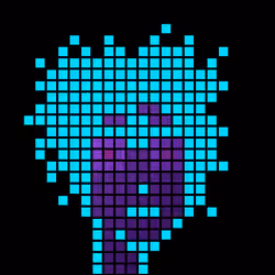 Neon Retro Punk #4149