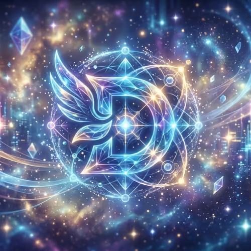 Dreamy Dimensions #1
