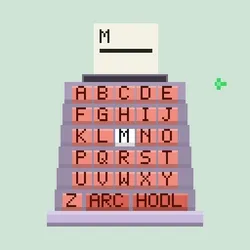 Arctrons #457