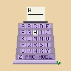 Arctrons #257