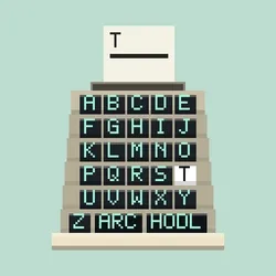 Arctrons #517