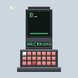 Arctrons #594