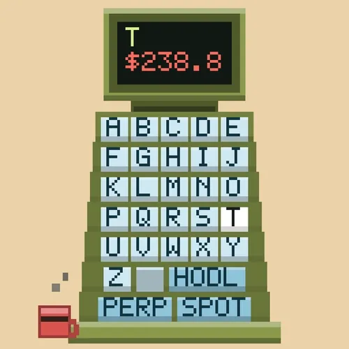 Arctrons #237