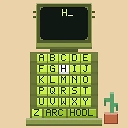 Arctrons #296