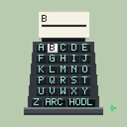 Arctrons #316