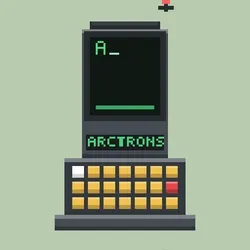 Arctrons #760