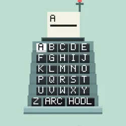 Arctrons #839