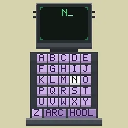 Arctrons #137