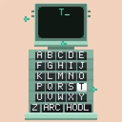 Arctrons #446