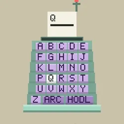 Arctrons #135