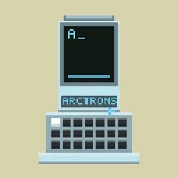 Arctrons #186