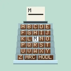 Arctrons #511