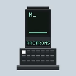 Arctrons #375