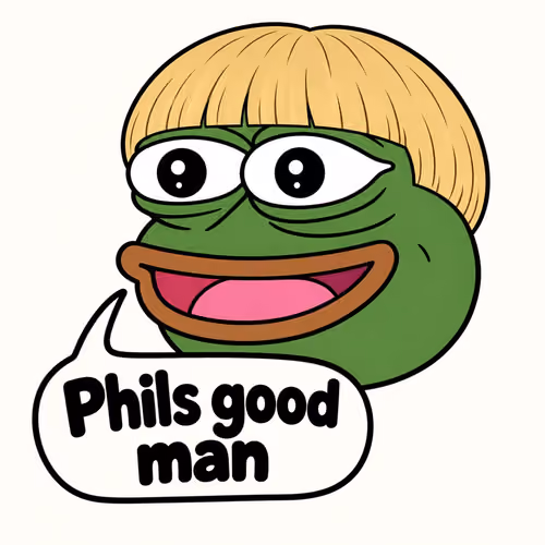 PHILSGOOD