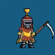 PILLAGERS #144