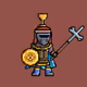 PILLAGERS #782