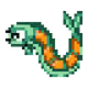 Battery Eel #163