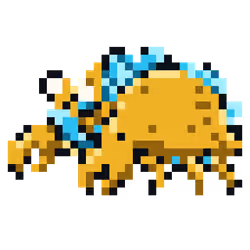 Taco Crab #37