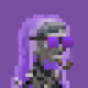 Argonaut Girl #2047