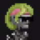 Argonaut Girl #494